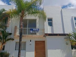 Maison 3 chambre à vendre à Zapopan, Jalisco, Zapopan