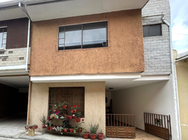 3 Schlafzimmer Haus zu verkaufen in Cuenca, Azuay, Cuenca, Cuenca