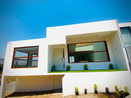 4 Schlafzimmer Haus zu verkaufen in Nicolas Romero, Mexico, Nicolas Romero