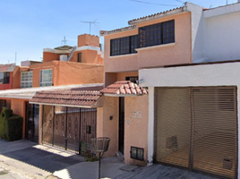 Villa 4 chambre à vendre à Atizapan De Zaragoza, Mexico, Atizapan De Zaragoza, Mexico