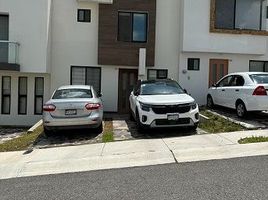 3 Schlafzimmer Wohnung zu verkaufen in El Marques, Queretaro, El Marques