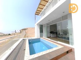 4 Habitación Casa en venta en San Antonio, Cañete, San Antonio