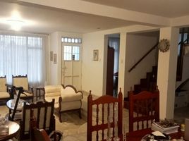 5 Habitación Casa en venta en Popayan, Cauca, Popayan