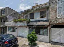 3 Schlafzimmer Haus zu verkaufen in Iztapalapa, Mexico City, Iztapalapa