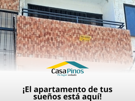 4 Habitación Apartamento en venta en San Jose De Cucuta, Norte De Santander, San Jose De Cucuta