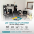 4 Habitación Apartamento en venta en San Jose De Cucuta, Norte De Santander, San Jose De Cucuta