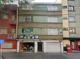 2 Schlafzimmer Appartement zu verkaufen in Miguel Hidalgo, Mexico City, Miguel Hidalgo, Mexico City