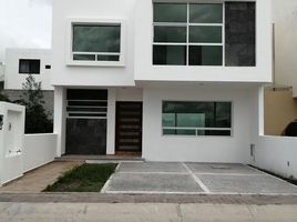 Maison 3 chambre à vendre à El Marques, Queretaro, El Marques, Queretaro