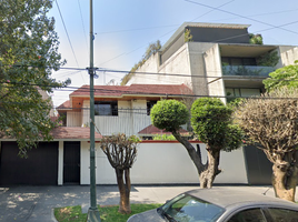 4 Schlafzimmer Haus zu verkaufen in Naucalpan De Juarez, Mexico, Naucalpan De Juarez