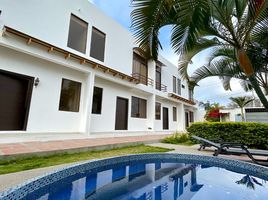 3 Habitación Casa en alquiler en Santa Elena, Salinas, Salinas, Santa Elena