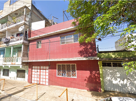 4 Schlafzimmer Villa zu verkaufen in Gustavo A Madero, Mexico City, Gustavo A Madero