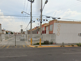 2 Schlafzimmer Haus zu verkaufen in Tultitlan, Mexico, Tultitlan