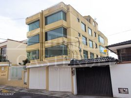 3 Bedroom Apartment for sale in Quito, Pichincha, Quito, Quito