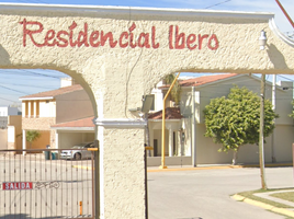 Maison 3 chambre à vendre à Torreon, Coahuila, Torreon