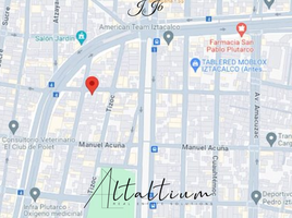 4 Bedroom Villa for sale in Cuauhtemoc, Mexico City, Cuauhtemoc