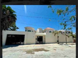 6 chambre Maison for sale in Yucatan, Conkal, Yucatan