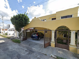 4 Habitación Casa en venta en Merida, Yucatán, Merida, Yucatán