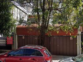 Villa 4 chambre à vendre à Miguel Hidalgo, Mexico City, Miguel Hidalgo