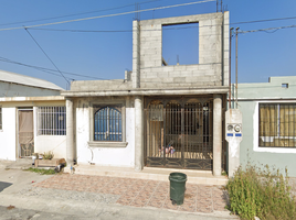 3 Habitación Casa en venta en Juarez, Nuevo León, Juarez