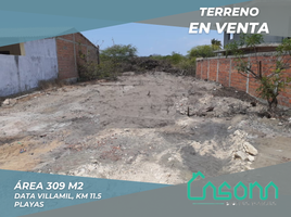  Terreno (Parcela) en venta en Playas, Guayas, General Villamil (Playas), Playas