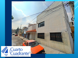 3 Schlafzimmer Villa zu verkaufen in Iztapalapa, Mexico City, Iztapalapa
