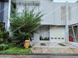 4 Bedroom House for rent in Tangerang, Banten, Pondok Aren, Tangerang