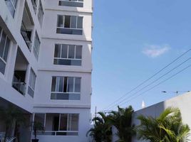 2 Habitación Apartamento en venta en Hospital De La Libertad, Jose Luis Tamayo (Muey), Salinas