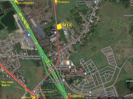  Land for sale in Pampanga, Central Luzon, San Simon, Pampanga