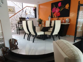 3 Schlafzimmer Haus zu verkaufen in Gustavo A Madero, Mexico City, Gustavo A Madero