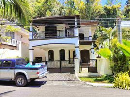 4 Bedroom Villa for sale in Cebu City, Central Visayas, Cebu City, Cebu