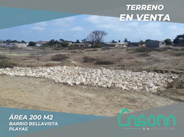  Terreno (Parcela) en venta en Playas, Guayas, General Villamil (Playas), Playas