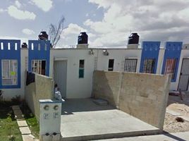 2 Schlafzimmer Haus zu verkaufen in Isla Mujeres, Quintana Roo, Isla Mujeres