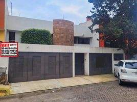 Maison 3 chambre à vendre à Naucalpan De Juarez, Mexico, Naucalpan De Juarez