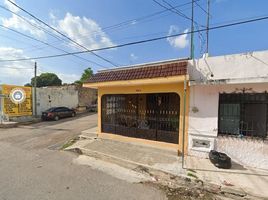 Villa 4 chambre à vendre à Merida, Yucatan, Merida