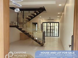 4 Bedroom House for sale in Anonas LRT-2, Quezon City, Quezon City