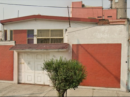 3 Schlafzimmer Villa zu verkaufen in Gustavo A Madero, Mexico City, Gustavo A Madero