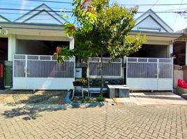 3 Kamar Rumah for sale in Waru, Sidoarjo, Waru