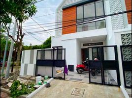 3 Bedroom Villa for sale in Mulyorejo, Surabaya, Mulyorejo