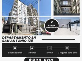Condominium 3 chambre à vendre à Miguel Hidalgo, Mexico City, Miguel Hidalgo