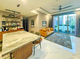 2 Phòng ngủ Căn hộ for sale in Quận 2, TP.Hồ Chí Minh, Thủ Thiêm, Quận 2