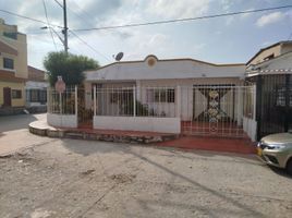 3 Bedroom Villa for sale in Plaza de la Intendencia Fluvial, Barranquilla, Barranquilla