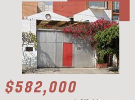 4 Schlafzimmer Villa zu verkaufen in Miguel Hidalgo, Mexico City, Miguel Hidalgo