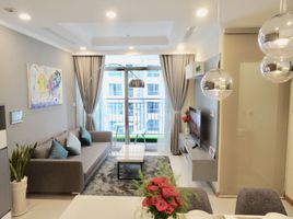 2 Phòng ngủ Chung cư for rent at Vinhomes Central Park, Phường 22