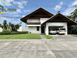 4 Bedroom House for rent in Angeles City, Pampanga, Angeles City