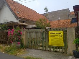 4 Kamar Vila for sale in Gubeng, Surabaya, Gubeng