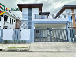 4 Bedroom Villa for rent in Central Luzon, City of San Fernando, Pampanga, Central Luzon