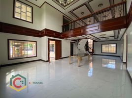 4 Schlafzimmer Villa zu vermieten in Central Luzon, Angeles City, Pampanga, Central Luzon