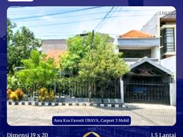 4 Bedroom House for sale in East Jawa, Rungkut, Surabaya, East Jawa