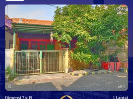 2 Habitación Villa en venta en Rungkut, East Jawa, Rungkut