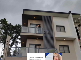 4 Bedroom Townhouse for sale in Eastern District, Metro Manila, Quezon City, Eastern District